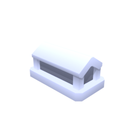 Crypt B